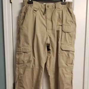 Men's Propper tactical cargo pant 34x30